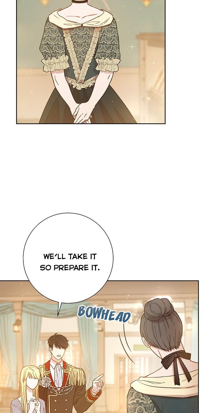 The Princess’s Double Life Chapter 6 205 018