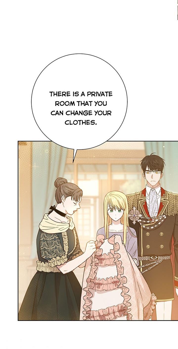 The Princess’s Double Life Chapter 6 207 020