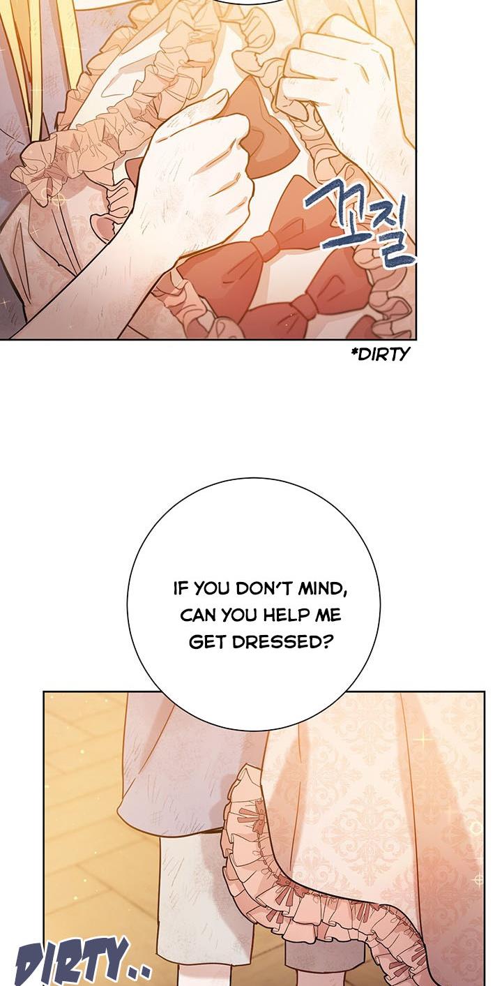 The Princess’s Double Life Chapter 6 209 022