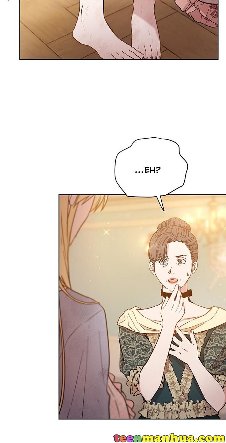 The Princess’s Double Life Chapter 6 210 023