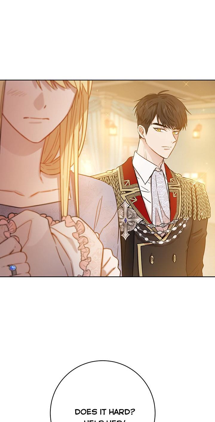 The Princess’s Double Life Chapter 6 211 024