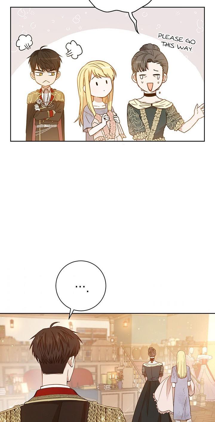 The Princess’s Double Life Chapter 6 213 026