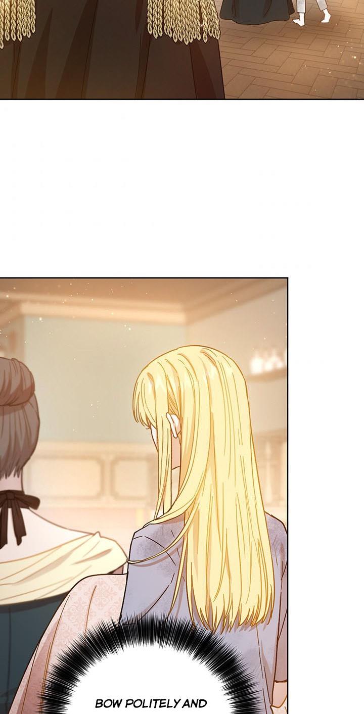 The Princess’s Double Life Chapter 6 214 027