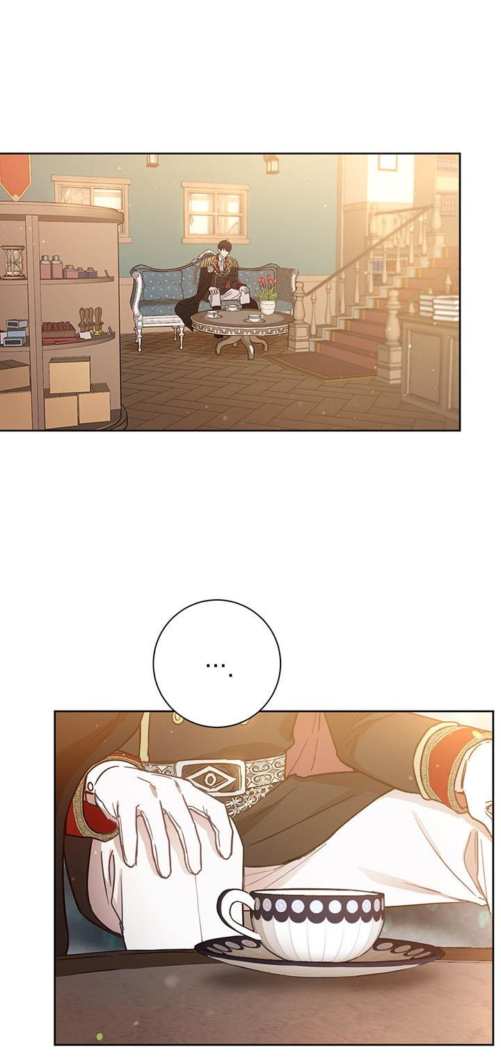 The Princess’s Double Life Chapter 6 219 032