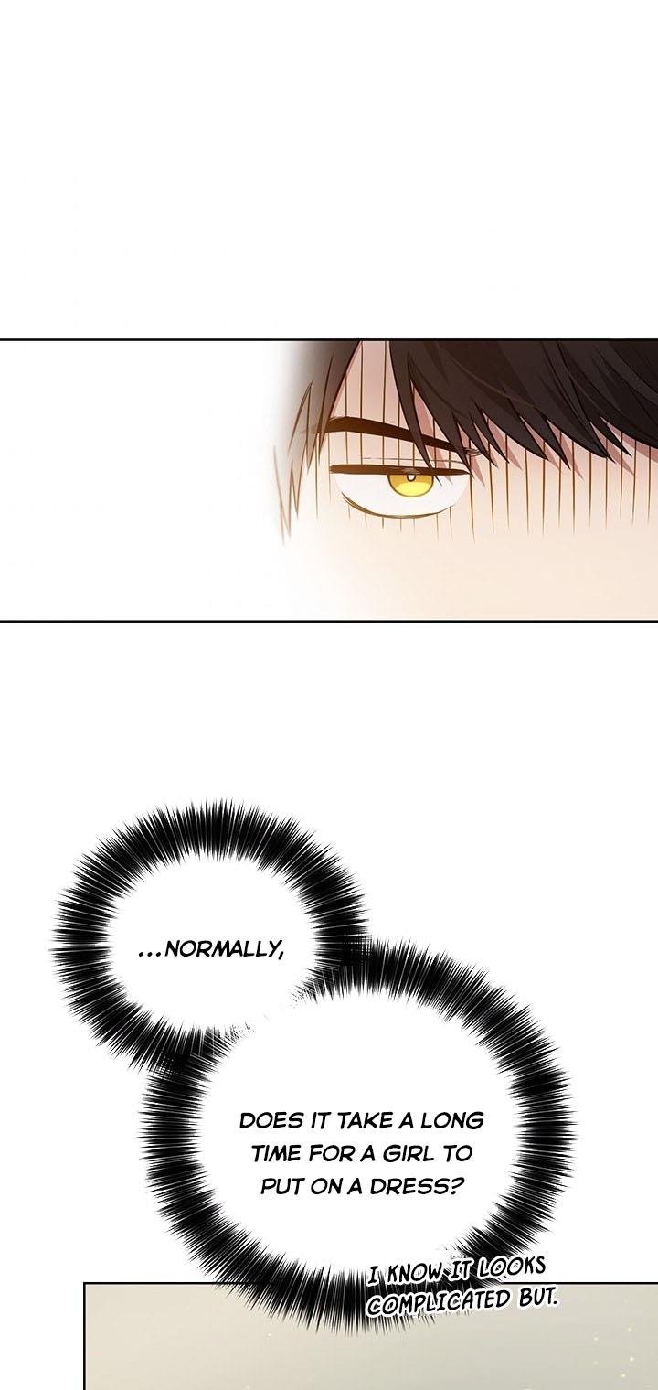 The Princess’s Double Life Chapter 6 220 033