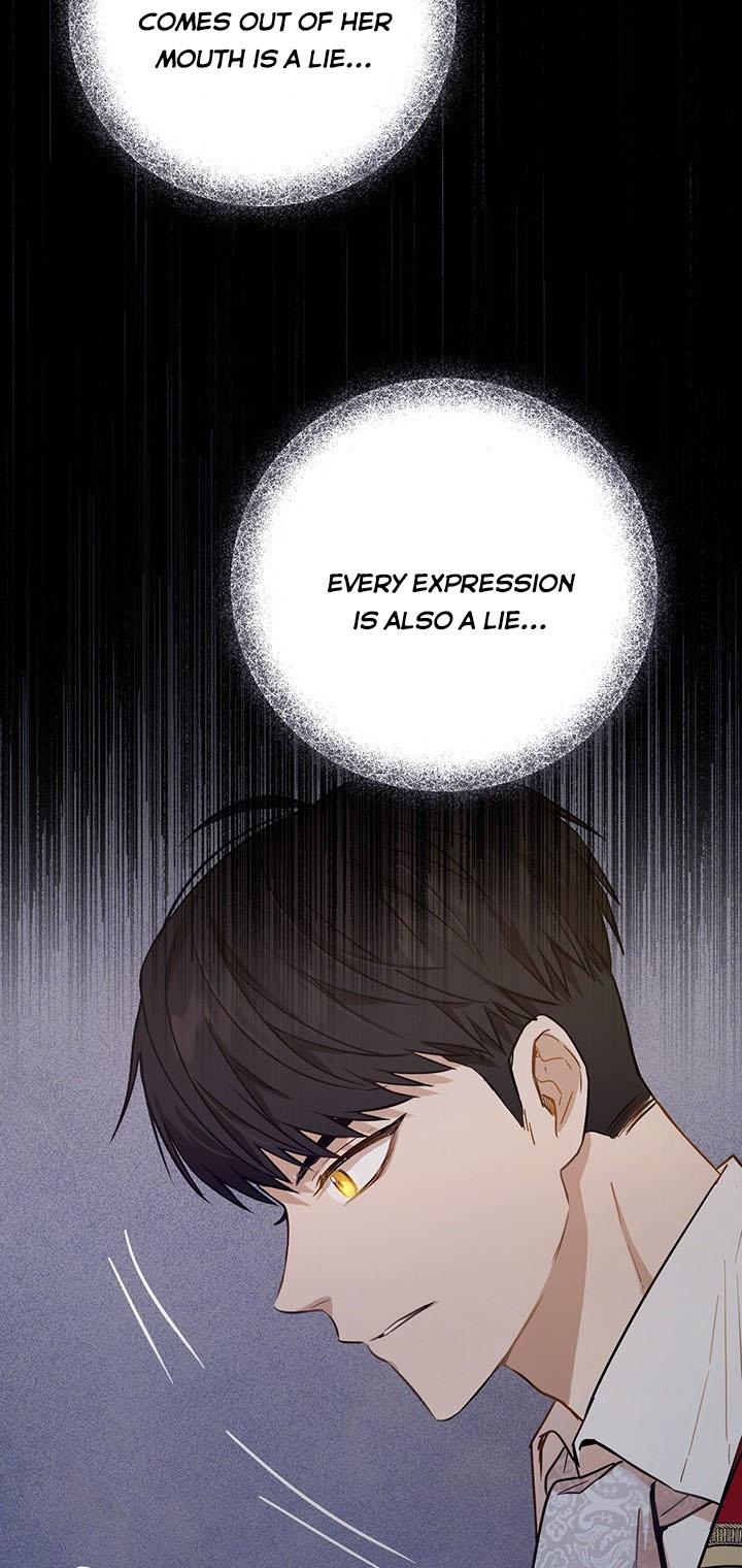 The Princess’s Double Life Chapter 6 222 035