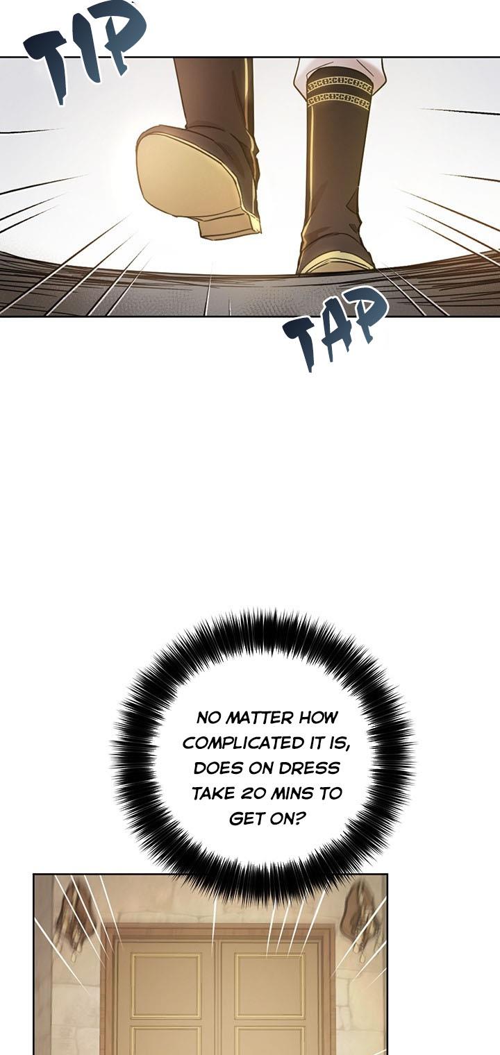 The Princess’s Double Life Chapter 6 224 037