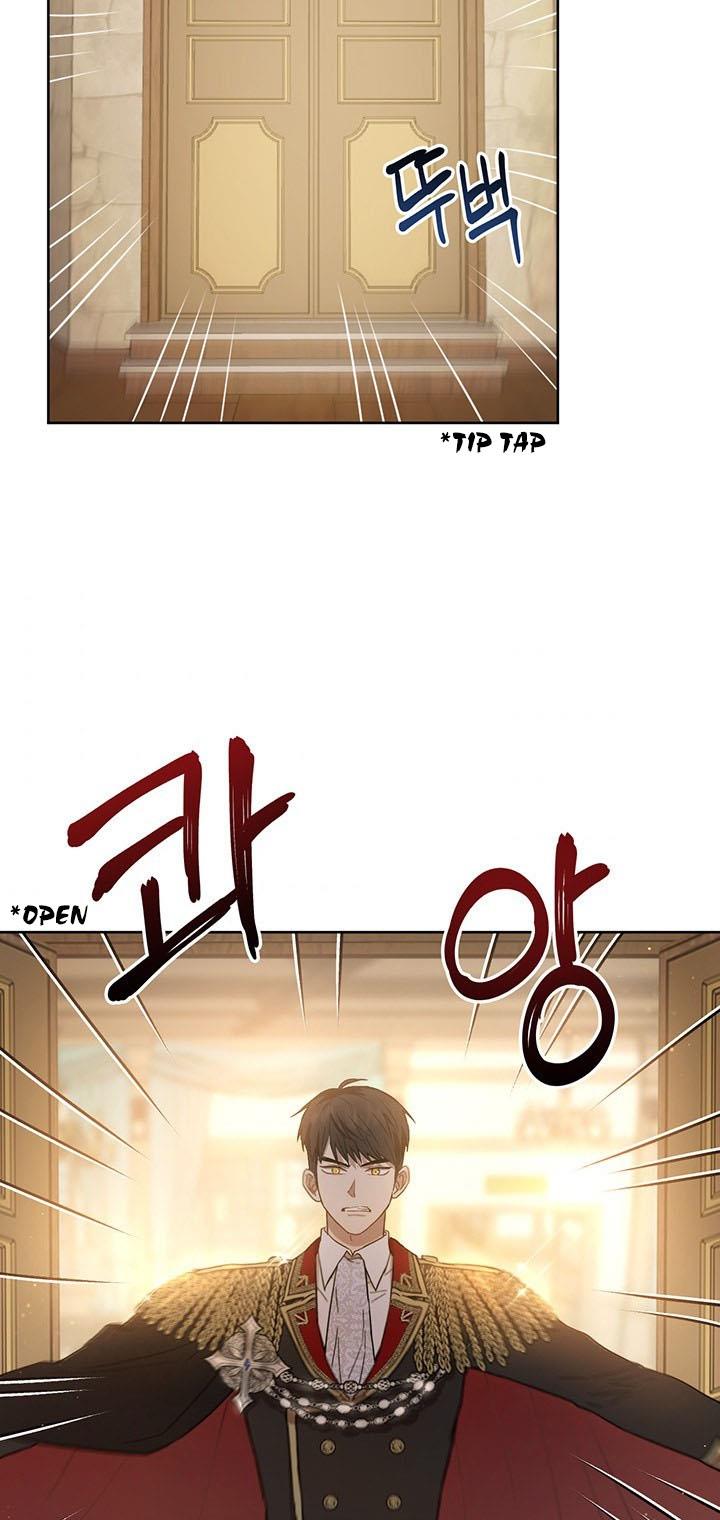 The Princess’s Double Life Chapter 6 225 038