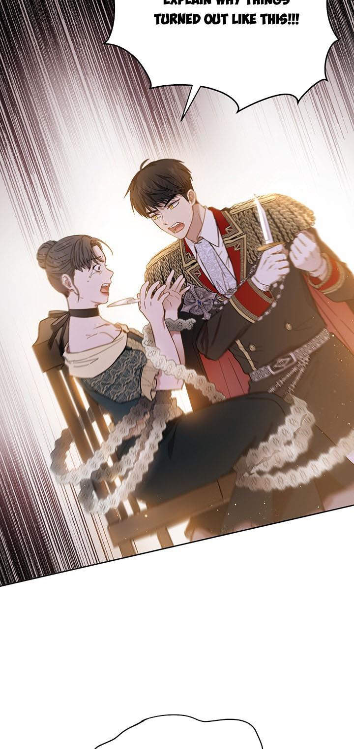 The Princess’s Double Life Chapter 6 229 042