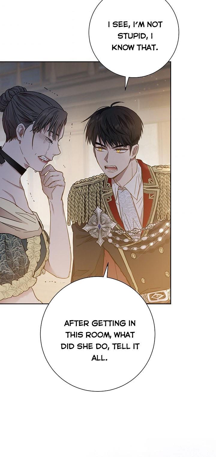 The Princess’s Double Life Chapter 6 231 044