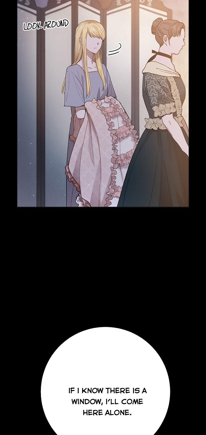 The Princess’s Double Life Chapter 6 234 047