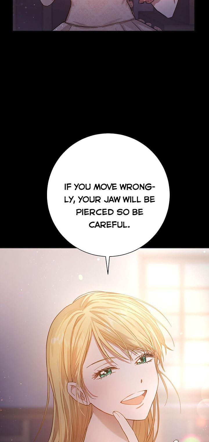 The Princess’s Double Life Chapter 6 244 057