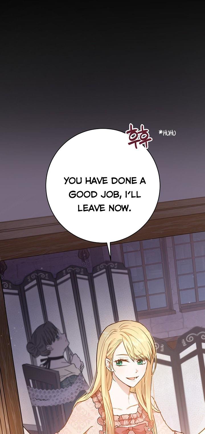 The Princess’s Double Life Chapter 6 246 059