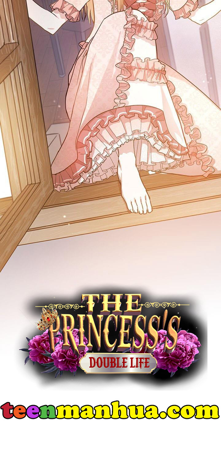 The Princess’s Double Life Chapter 6 247 060
