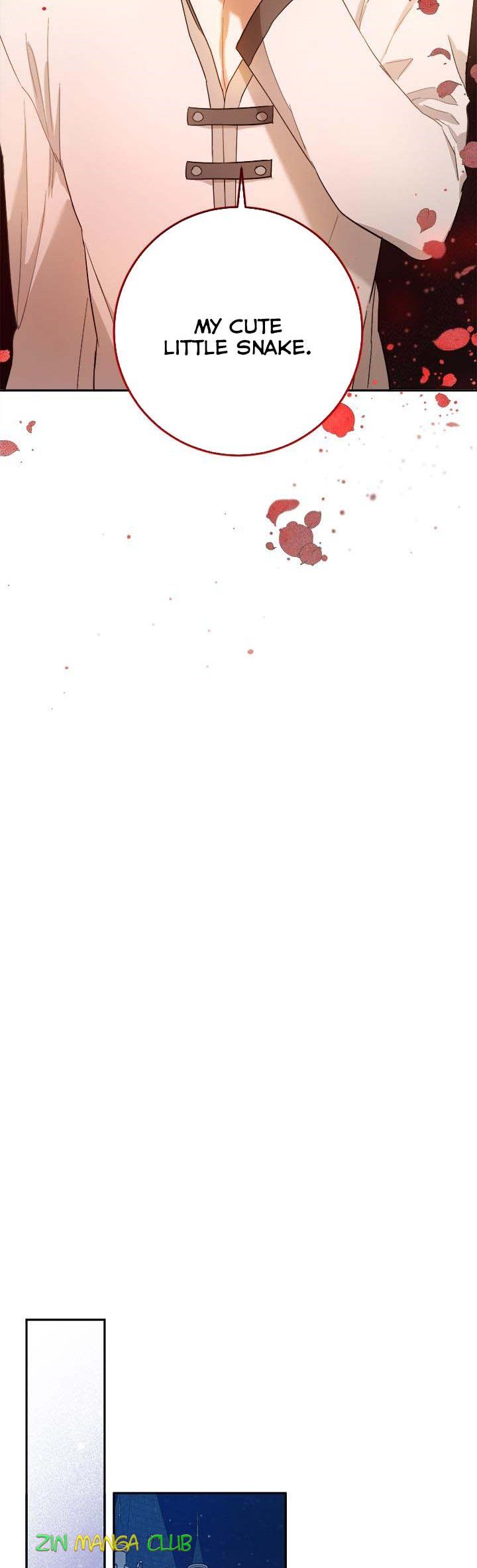 The Princess’s Double Life Chapter 61.5 78 10