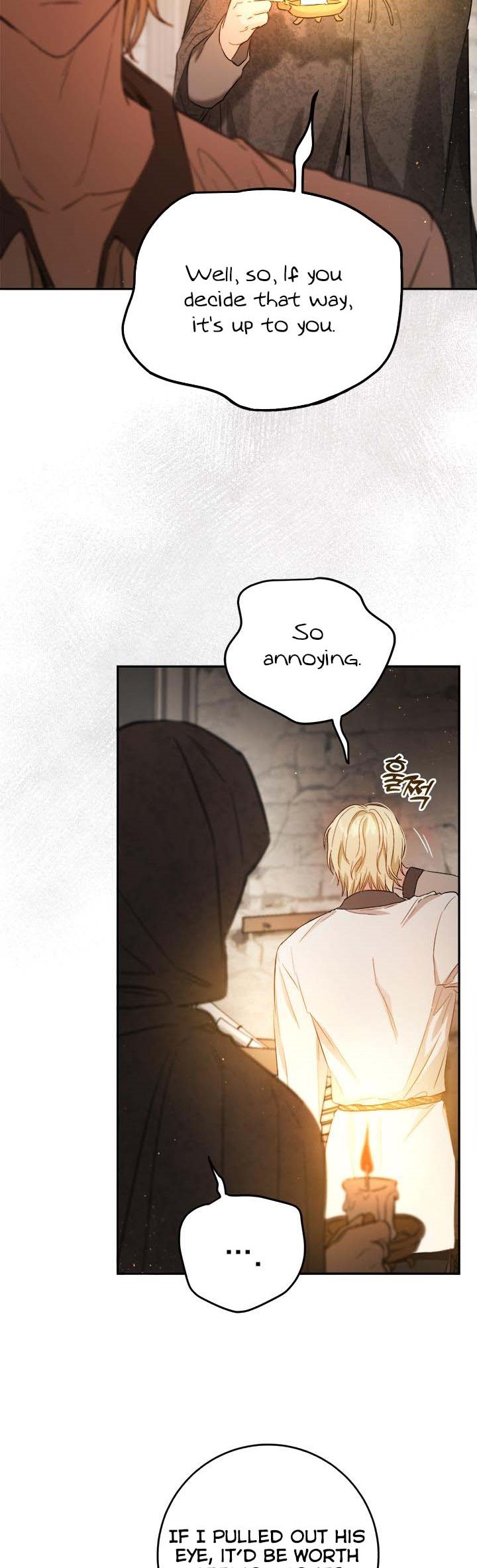 The Princess’s Double Life Chapter 61.5 74 6