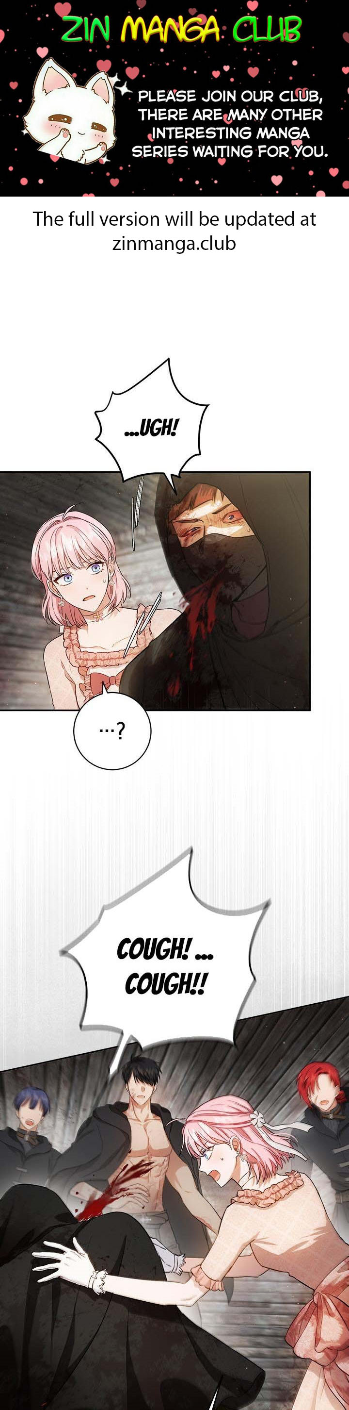 The Princess’s Double Life Chapter 61 56 0