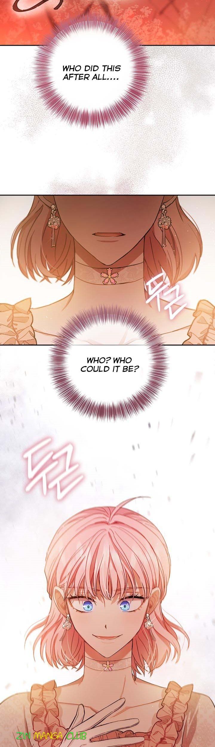 The Princess’s Double Life Chapter 61 66 10