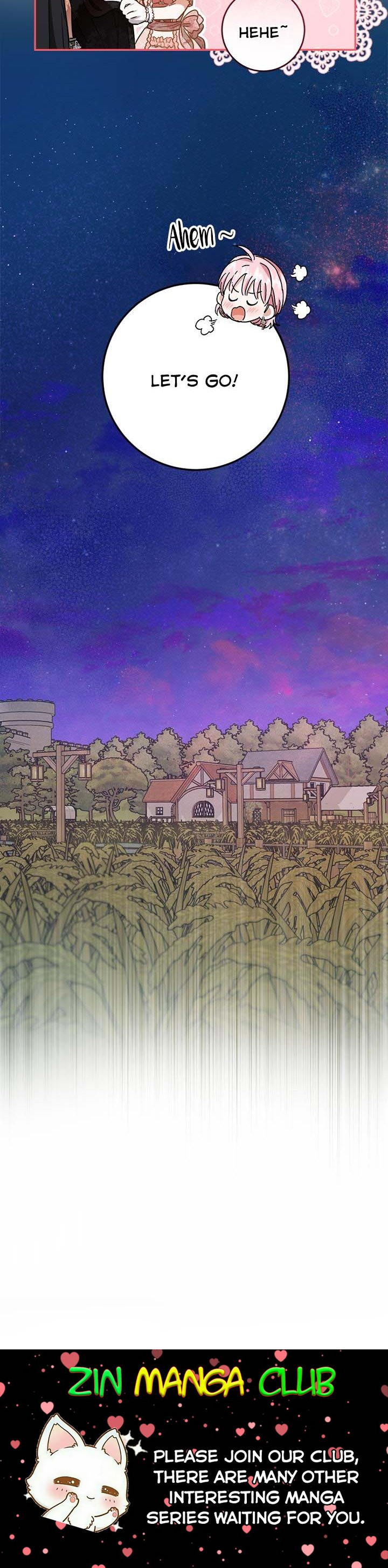 The Princess’s Double Life Chapter 61 71 15