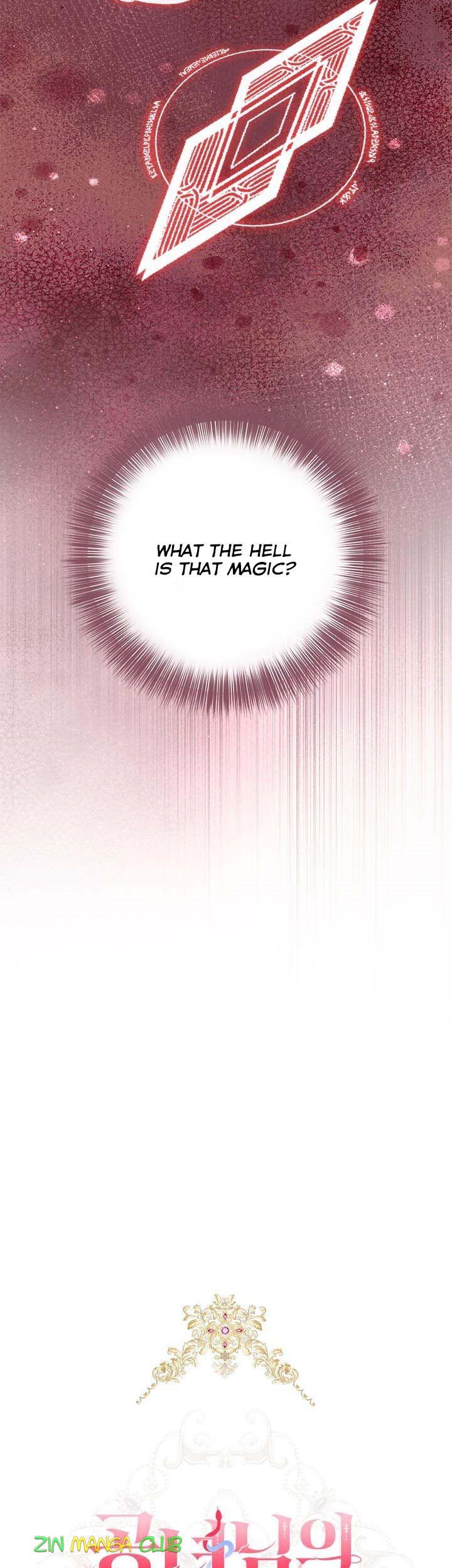 The Princess’s Double Life Chapter 61 62 6