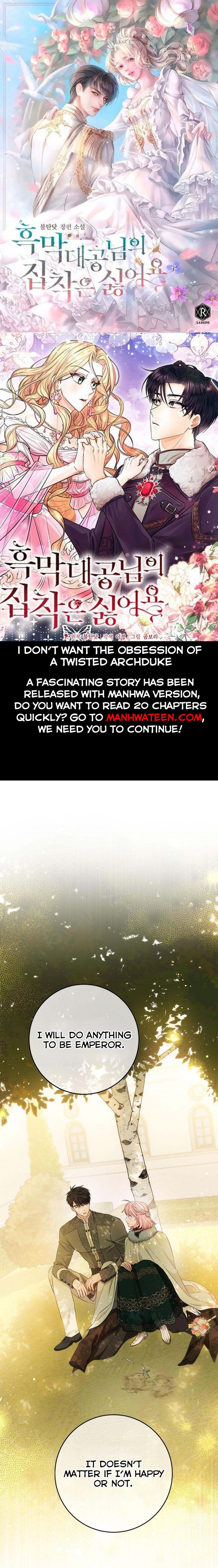 The Princess’s Double Life Chapter 68 128 01