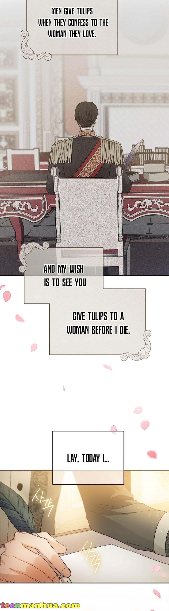 The Princess’s Double Life Chapter 68 138 11