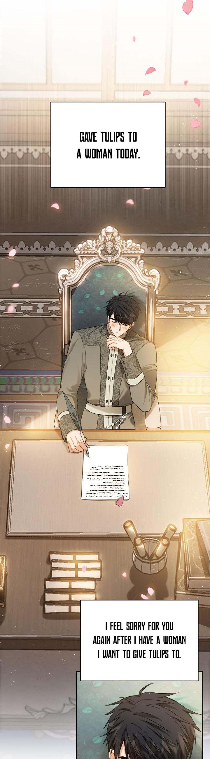 The Princess’s Double Life Chapter 68 139 12