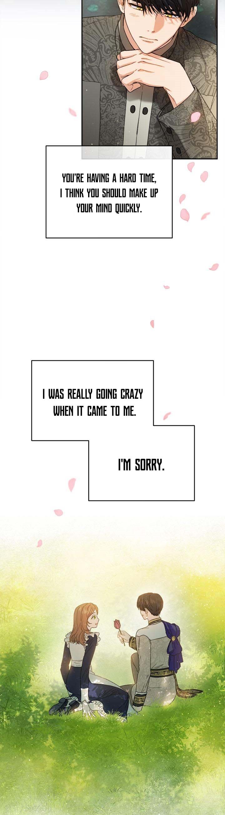 The Princess’s Double Life Chapter 68 140 13