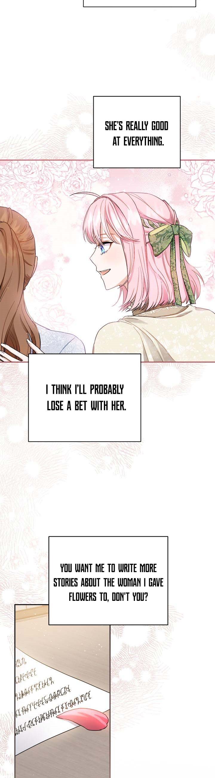 The Princess’s Double Life Chapter 68 142 15