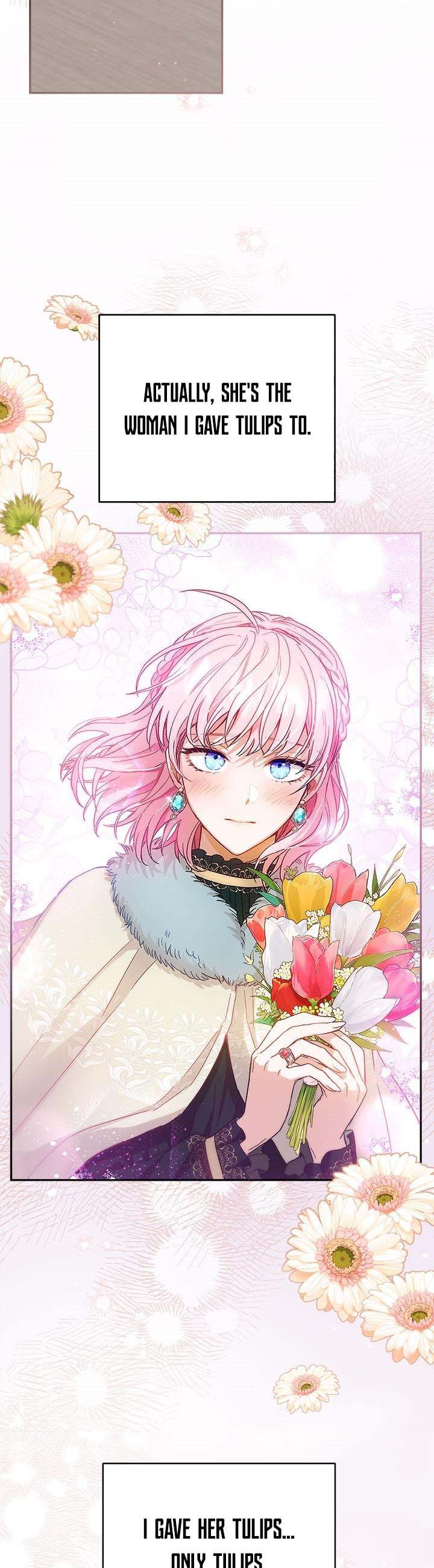 The Princess’s Double Life Chapter 68 143 16