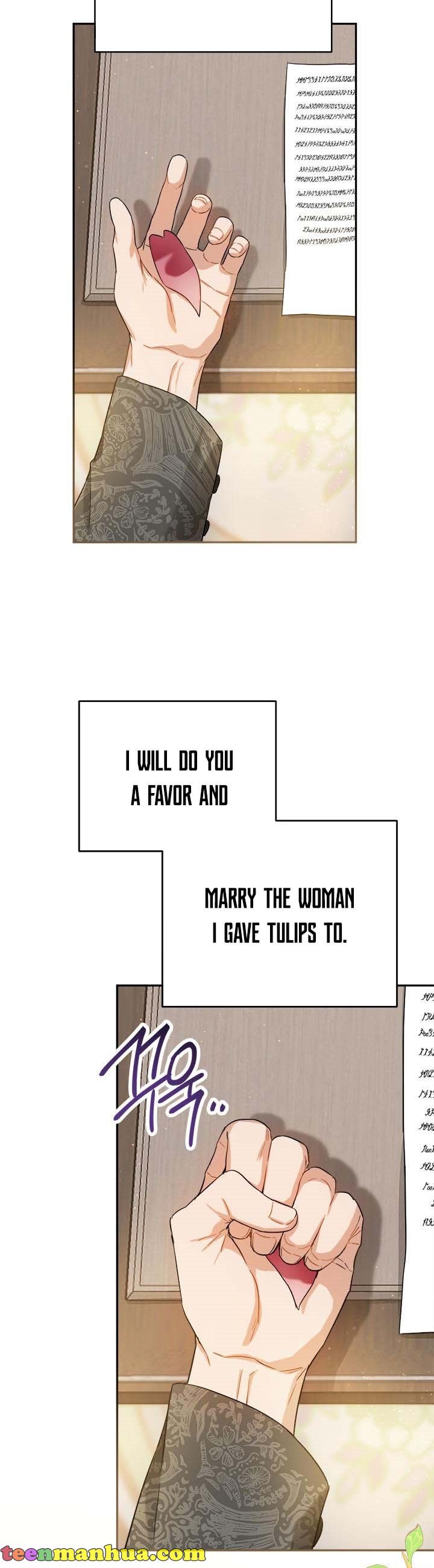 The Princess’s Double Life Chapter 68 146 19