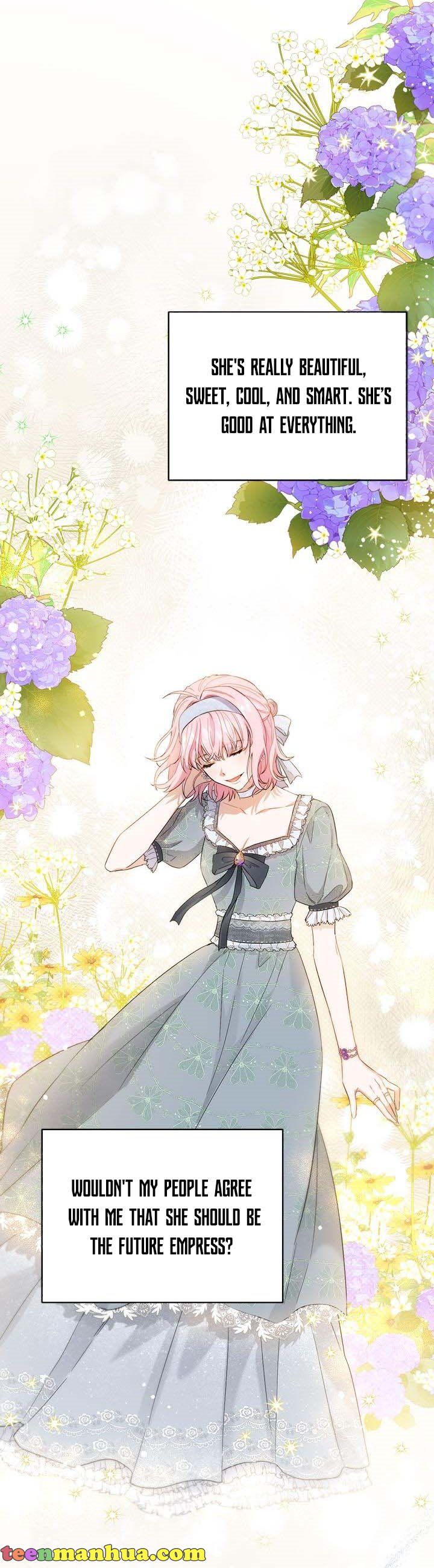 The Princess’s Double Life Chapter 68 147 20