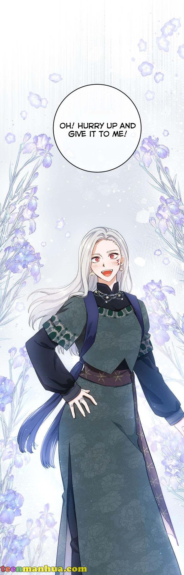 The Princess’s Double Life Chapter 68 156 29