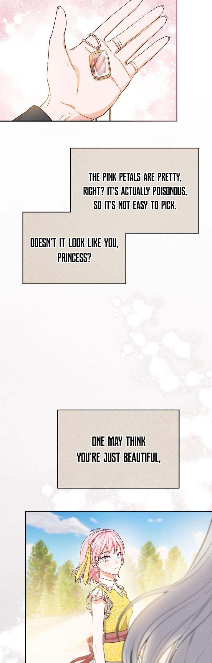 The Princess’s Double Life Chapter 68 160 33