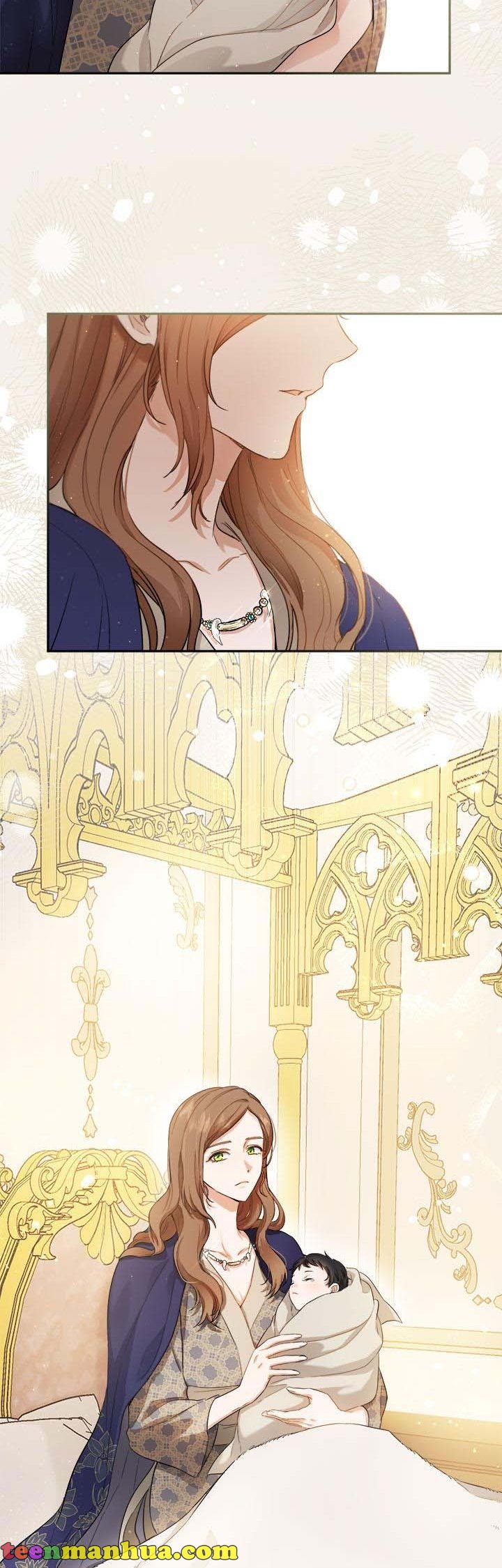 The Princess’s Double Life Chapter 68 166 39