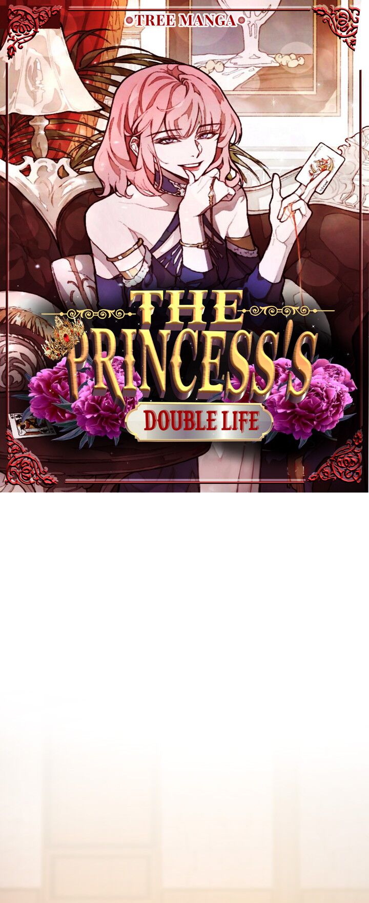 The Princess’s Double Life Chapter 7 320 001