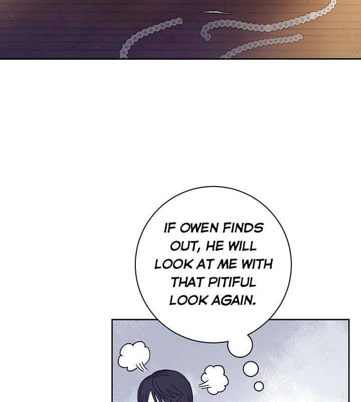 The Princess’s Double Life Chapter 7 322 003