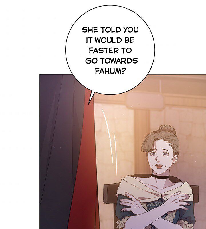 The Princess’s Double Life Chapter 7 328 009