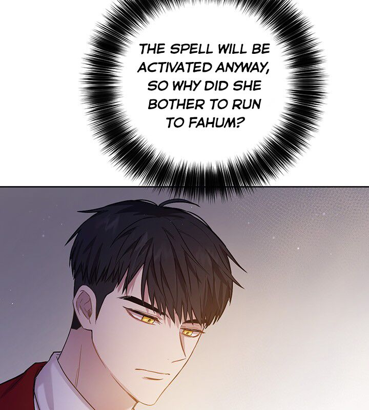 The Princess’s Double Life Chapter 7 330 011