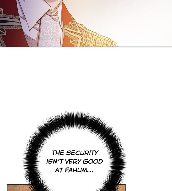 The Princess’s Double Life Chapter 7 331 012