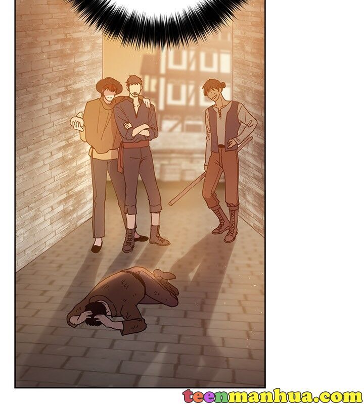 The Princess’s Double Life Chapter 7 332 013