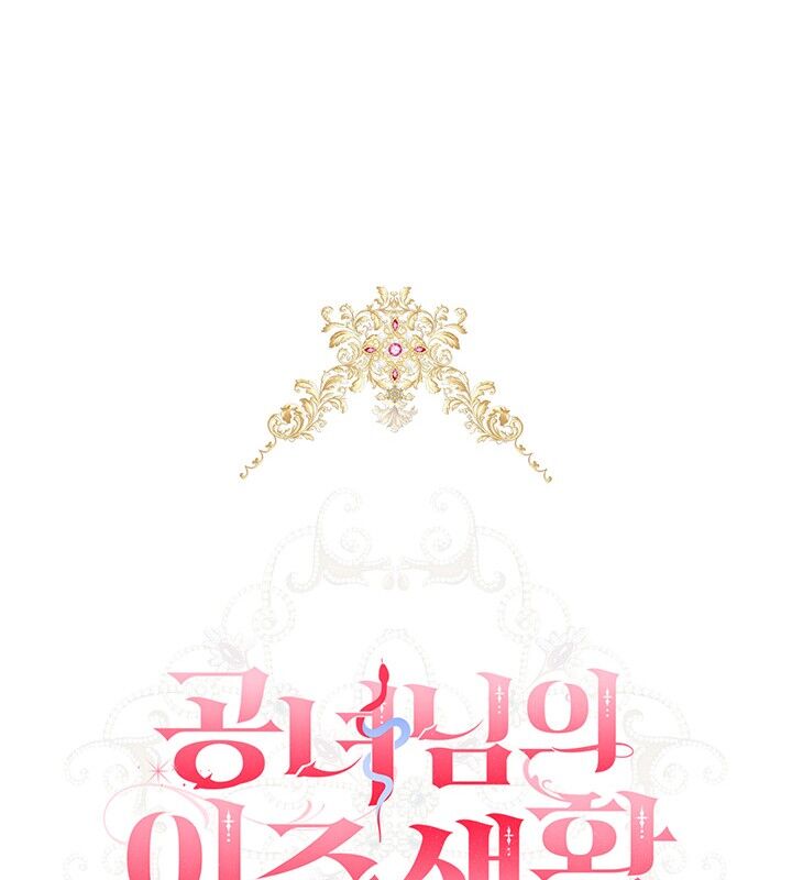 The Princess’s Double Life Chapter 7 340 021