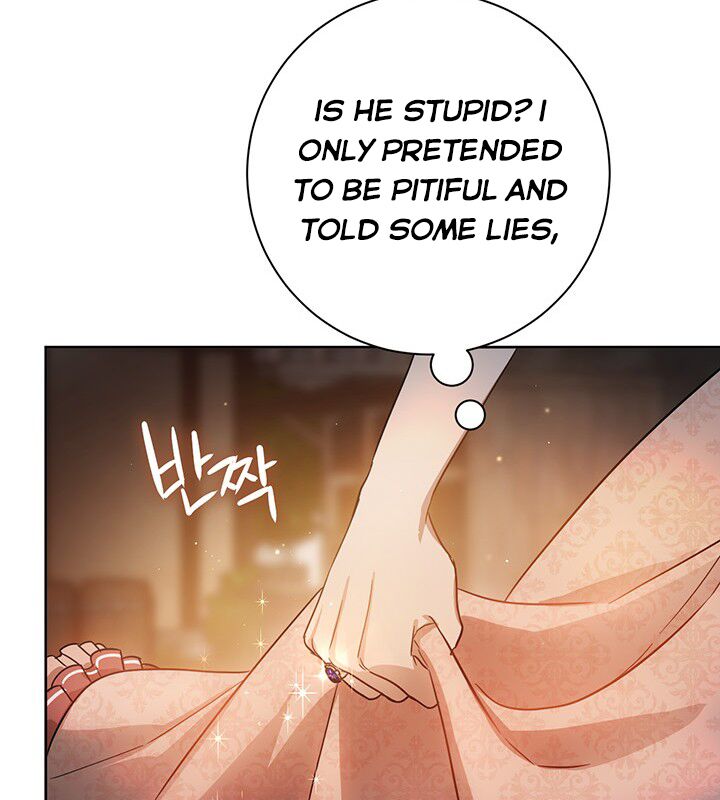 The Princess’s Double Life Chapter 7 347 028