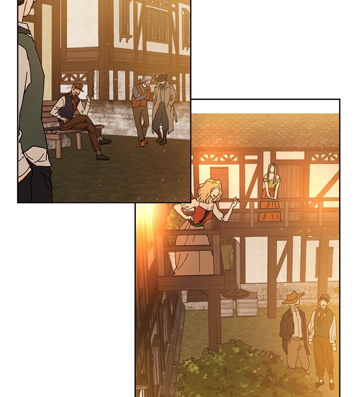 The Princess’s Double Life Chapter 7 350 031