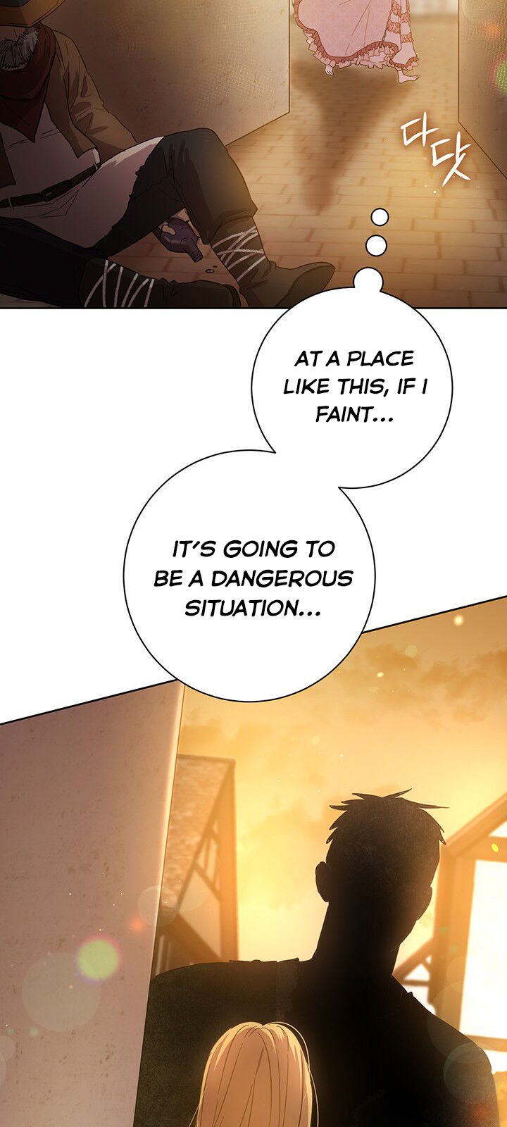 The Princess’s Double Life Chapter 7 352 033