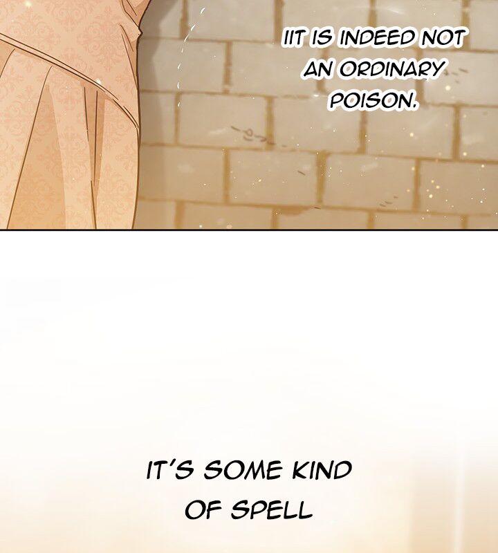 The Princess’s Double Life Chapter 7 377 058