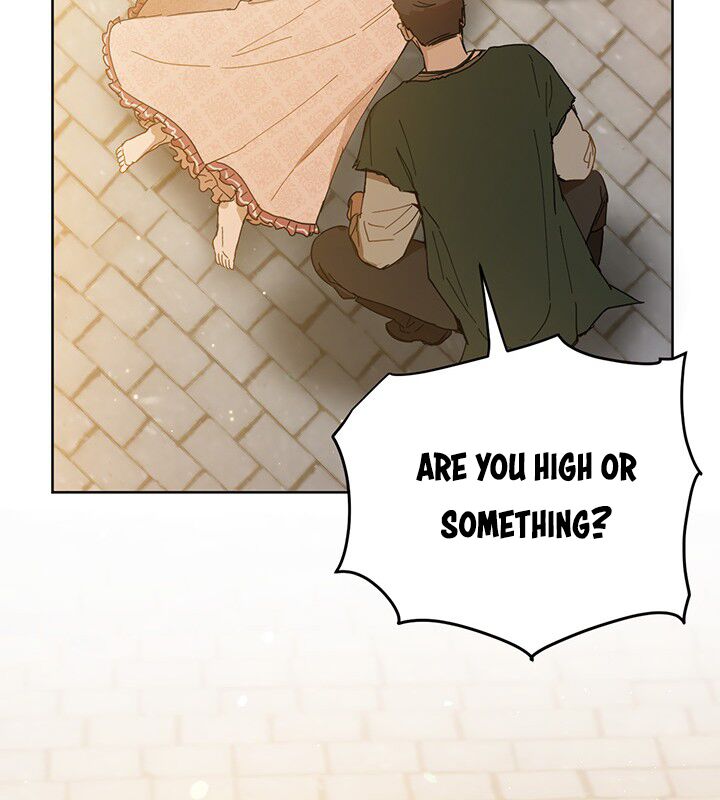 The Princess’s Double Life Chapter 7 386 067