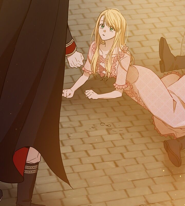 The Princess’s Double Life Chapter 7 420 101