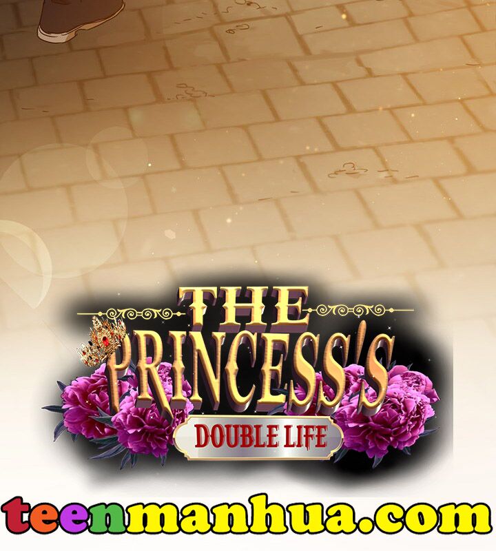 The Princess’s Double Life Chapter 7 421 102