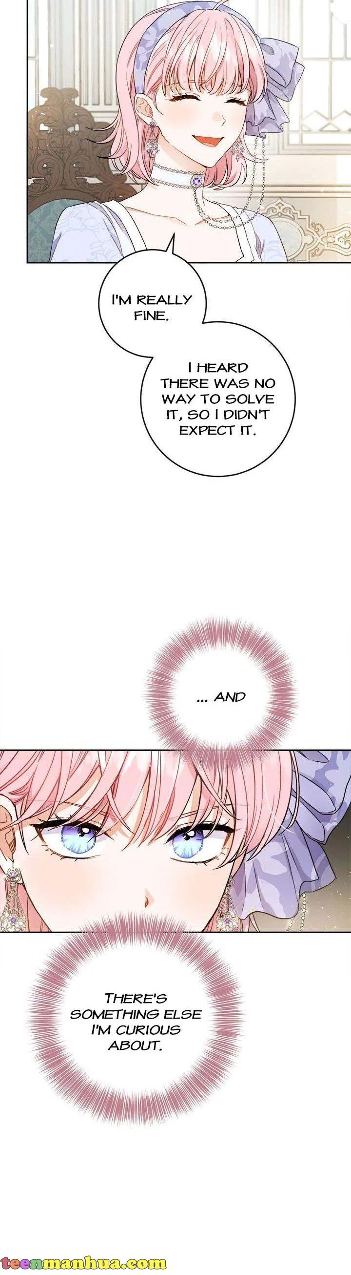 The Princess’s Double Life Chapter 70 125 10